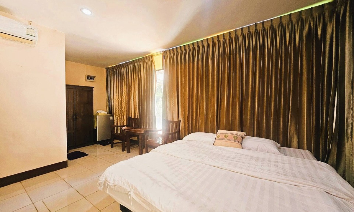 Hang Dong Hotel | Thai Gallery Baantawai
