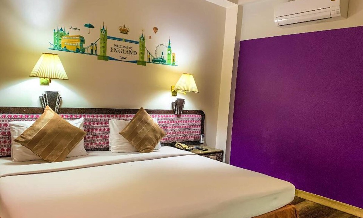 Nakhon Si Thammarat Hotel | Thai Hotel