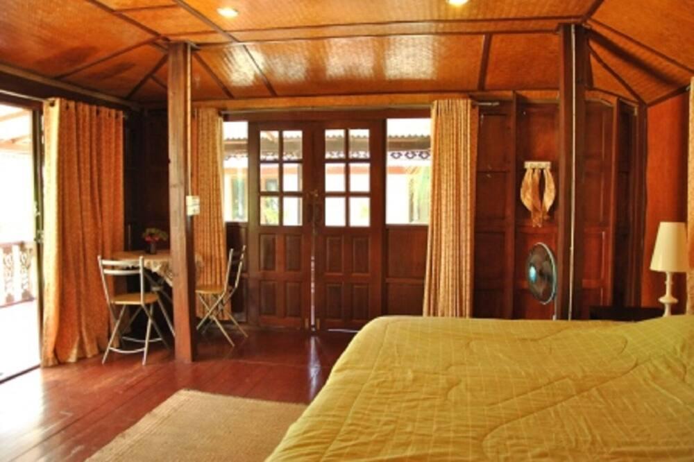 Taling Ngam Cottage | Thai House 20 m from the beach