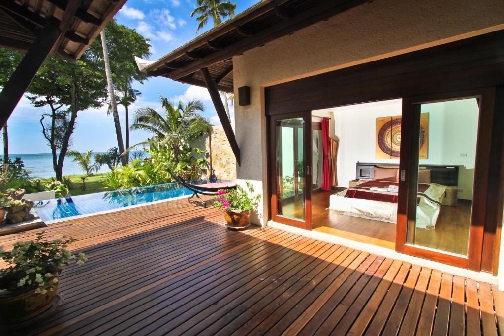Ko Lanta Villa | Thai Island Dream Estate