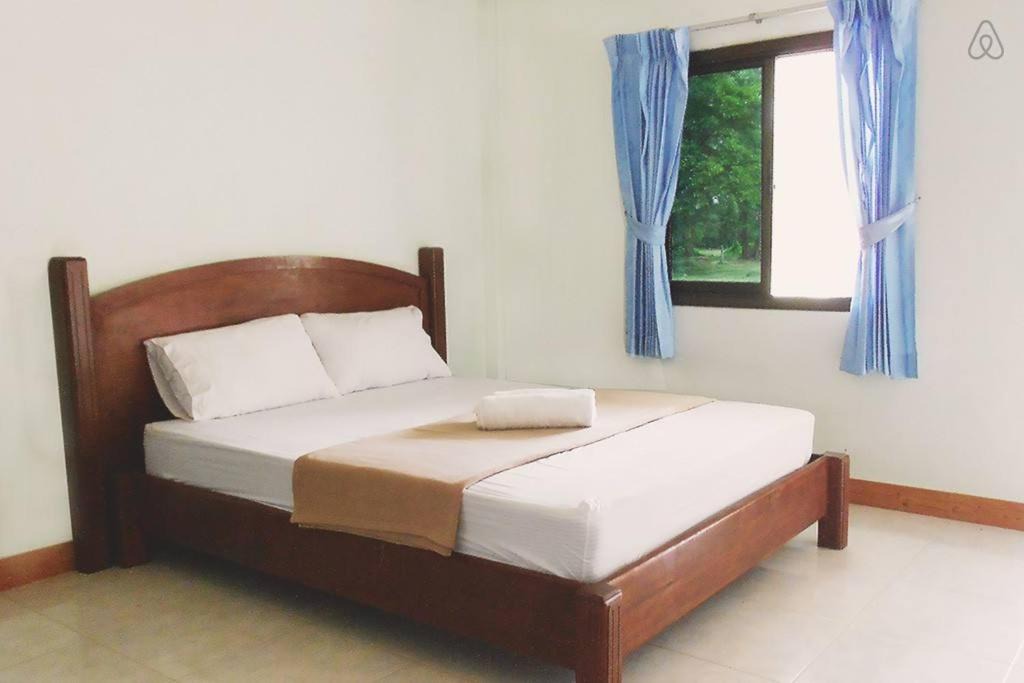 Thai Mueang Hotel | Thai Muang Resort