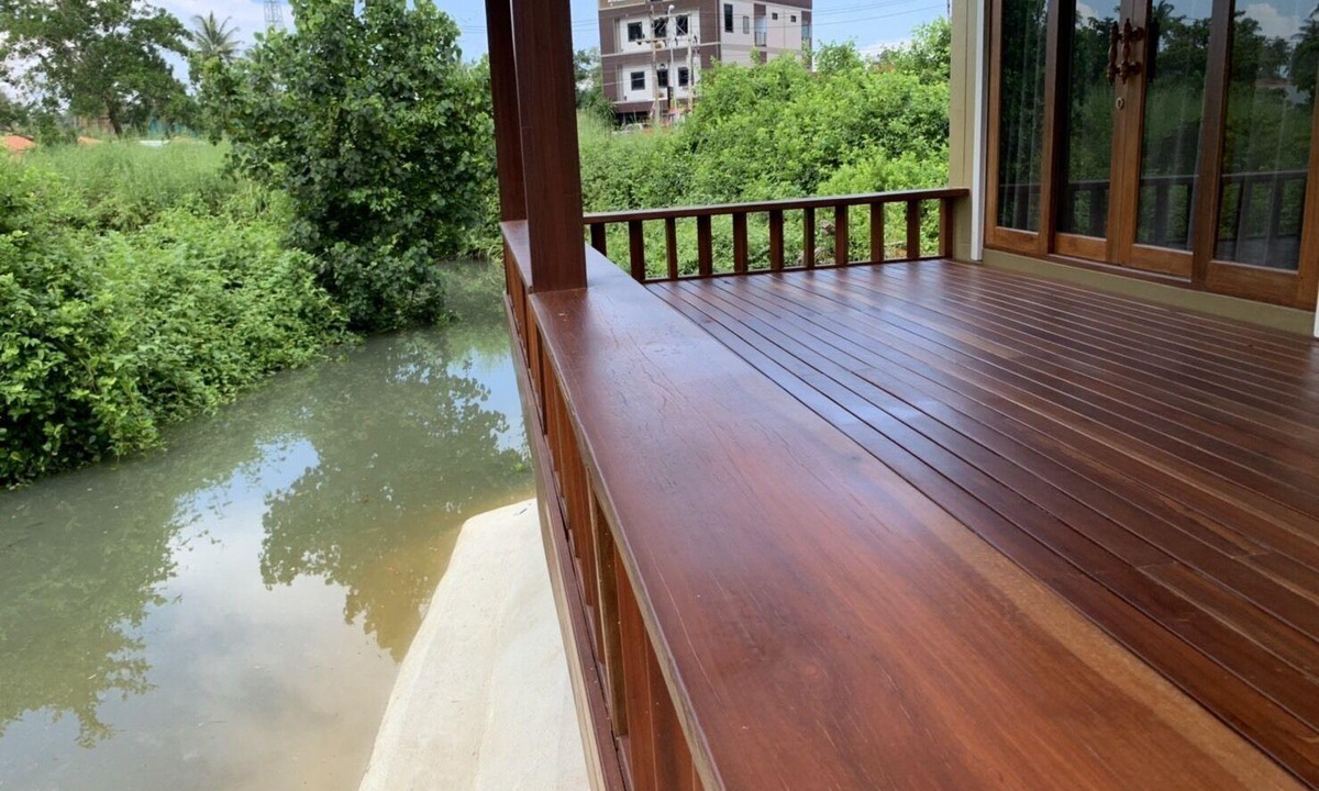 Nong Thale Villa | Thapkaek B2 Villa -Krabi