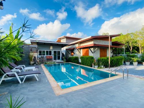 Ko Lanta House | Thawat Villa Boutique Resort