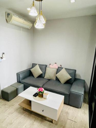 Pattaya Bay Apartment | The base Central Pattaya 991 by Numam