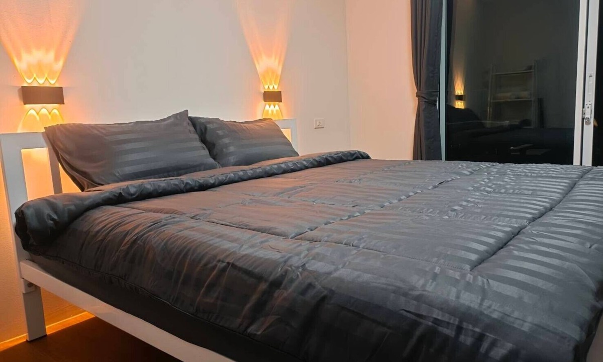 Ko Mook Hotel | The Bay Koh Mook