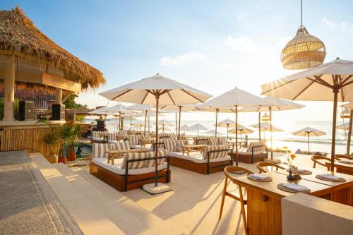 Chaweng City Center Hostel | The Beachfront Hostel