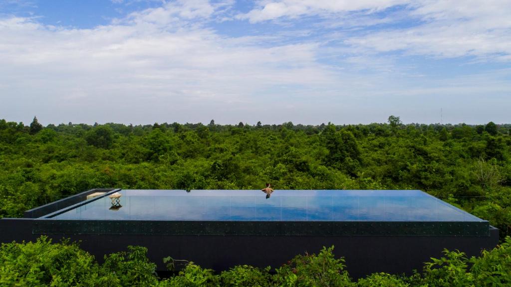 Angkor Thum Resort | The Beige