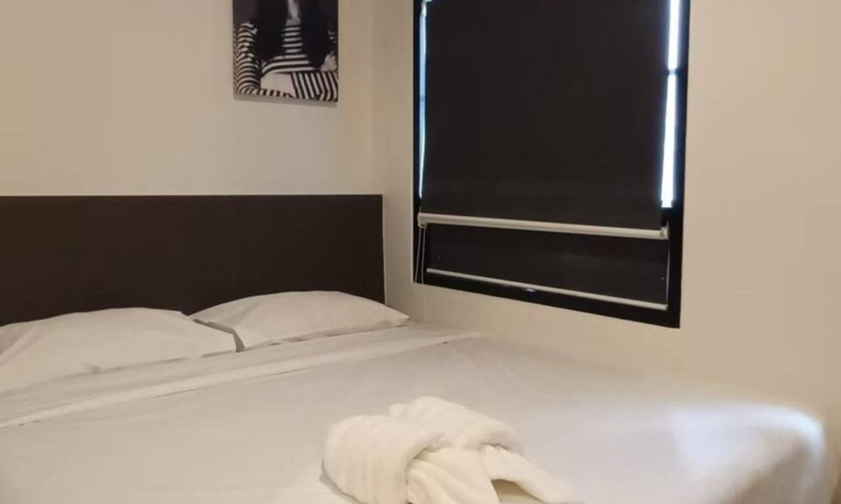 Bangkok Central Business District Hostel | The Blocks Hostel Sukhumvit 10