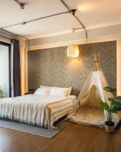 The Hotel | Downtown Krabi