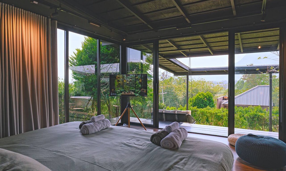 Chiang Dao Hotel | THE CAMPIAN