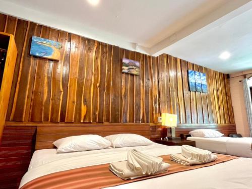 Thung Wa Hotel | The Chevalley Beach Resort