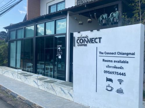 Pa Daet Hotel | The Connect Chiang Mai