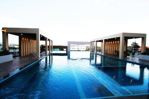 Hotel Amata | Pluak Daeng