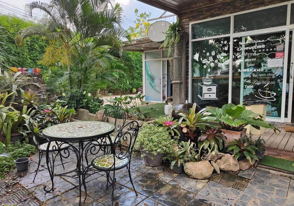 Doi Tao House | The Creek Resort