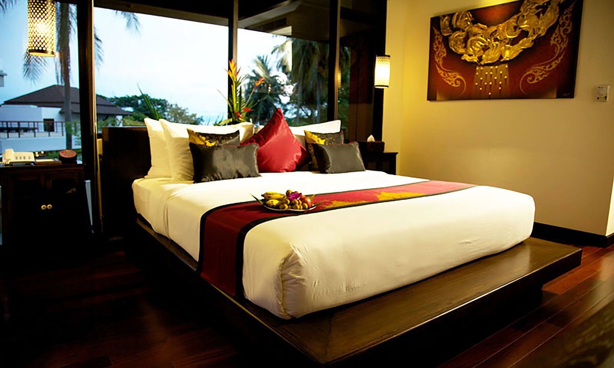 Nong Thale Resort | The Elements Krabi Resort