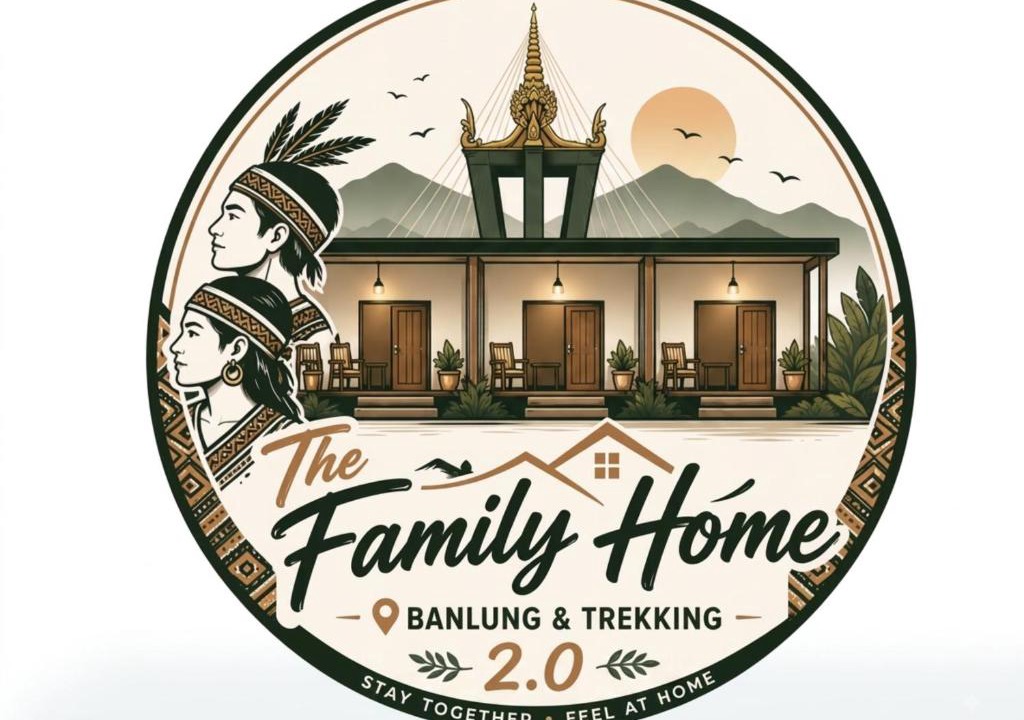 Ban Lung House | The Family Home Banlung & Trekking