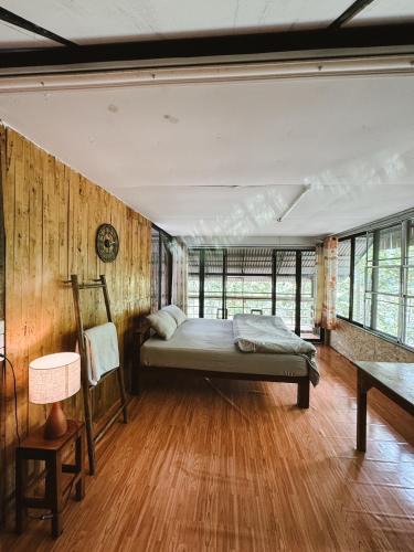 Pai Cabin | The Forest - Sell the Experience