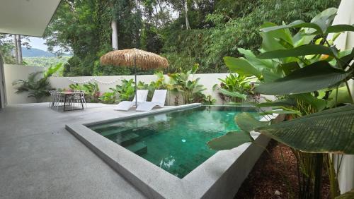 Maret Villa | The Forest