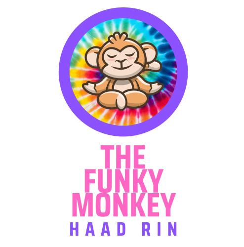 Haad Rin Hostel | The Funky Monkey Hostel - 18 to 40 years old only