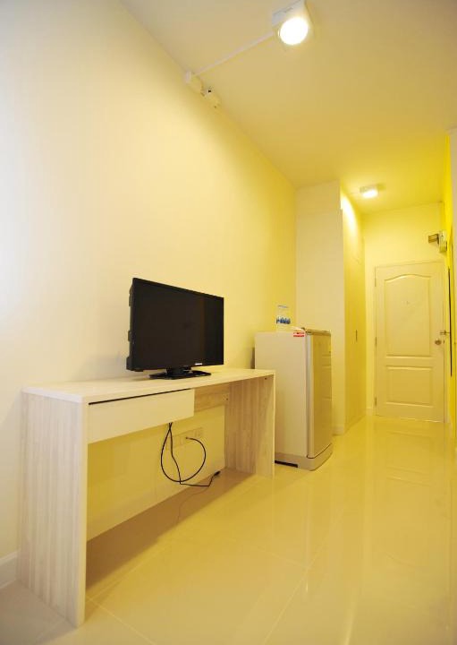 Hua Mak House | The Garden Living