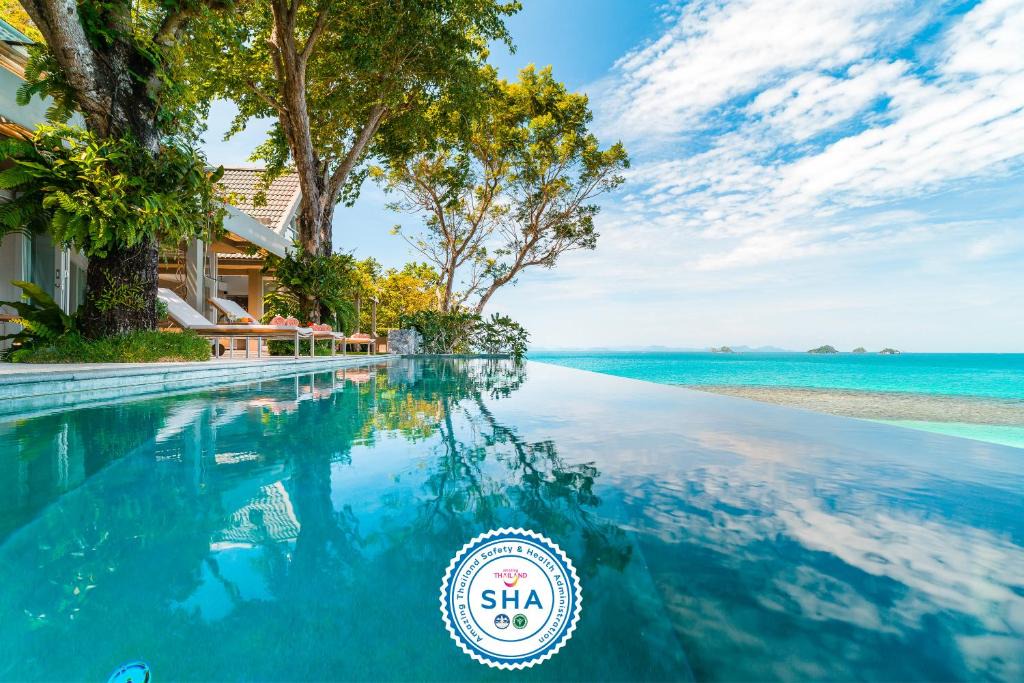 Taling Ngam Villa | The Headland Villas