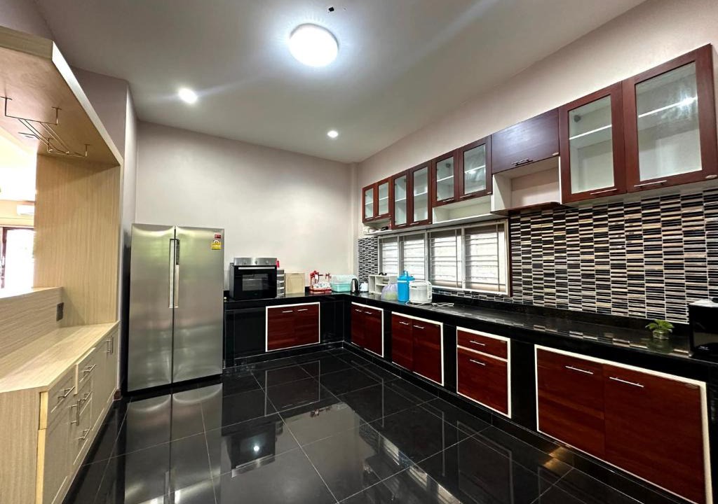 Singhanakhon Villa | The Horizon Villa Songkhla เดอะ ฮอไรซัน วิลล่า สงขลา