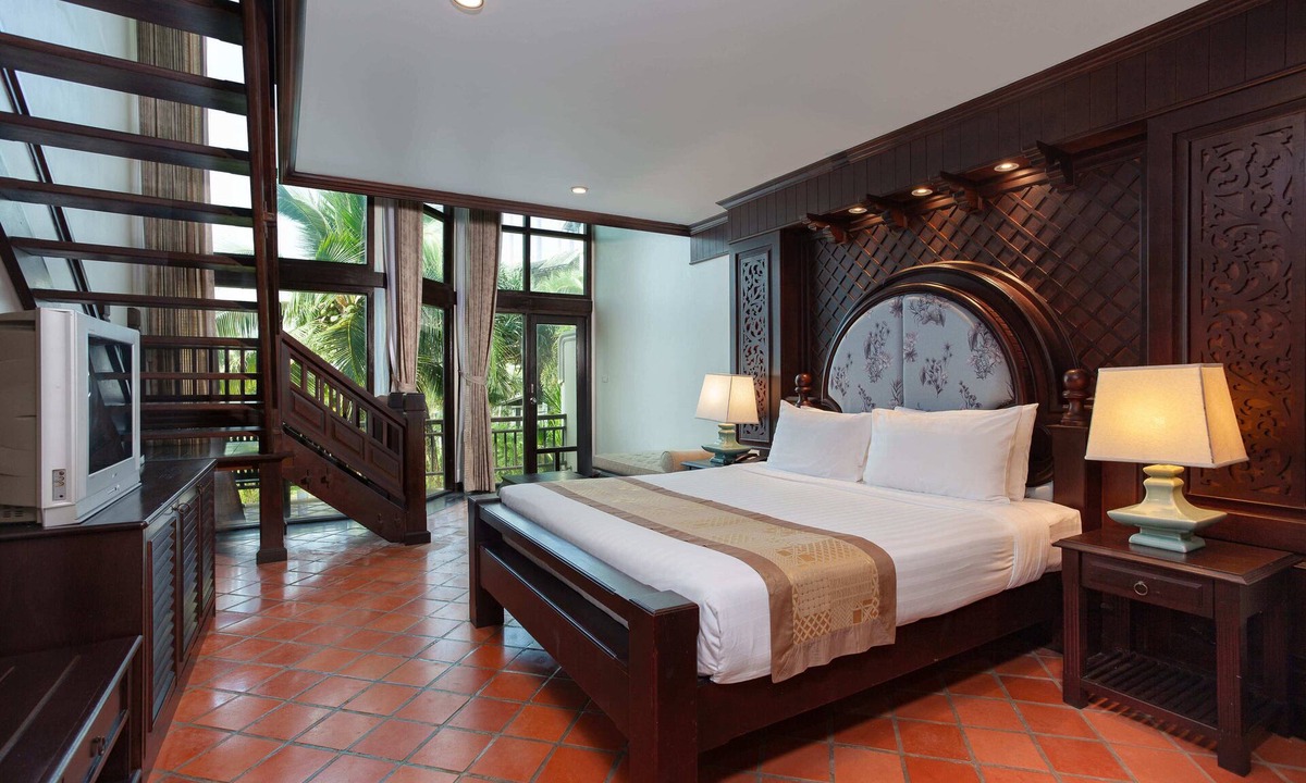 Khok Kloi Hotel | The Hotspring Beach Resort & Spa