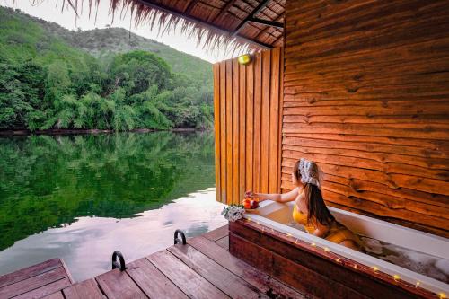 Tha Kradan Hotel | The Hub Erawan Resort
