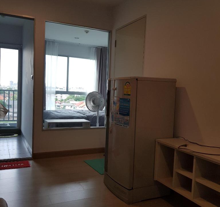 Mueang Samut Prakan District Apartment | THE KITH PLUS Sukhumvit 113