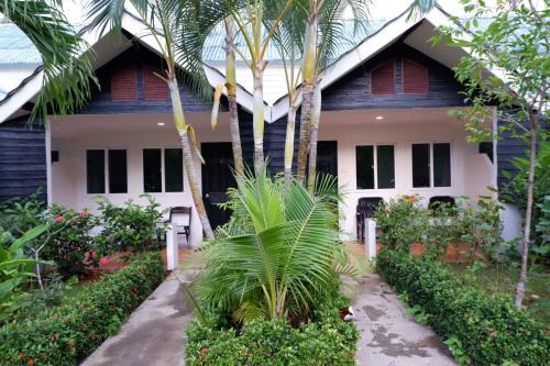 Ao Nang House | The Krabi Forest Homestay