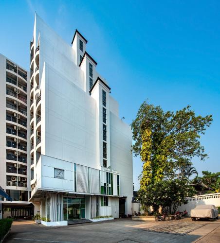 Nonthaburi Hotel | The Legacy Convention Hotel
