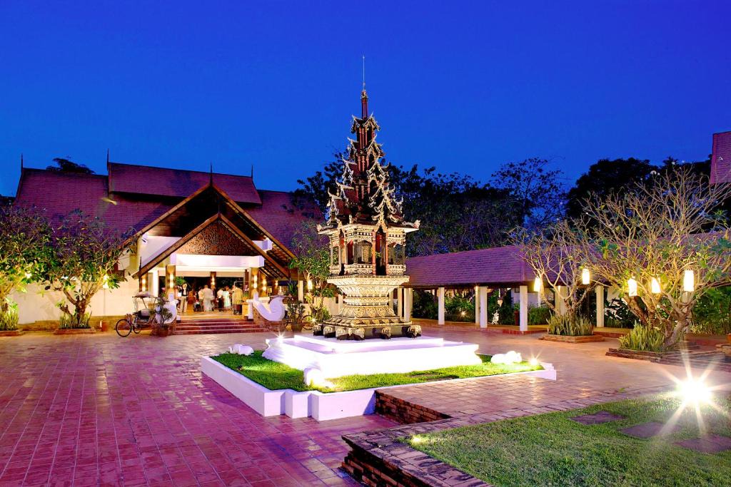 Wieng Resort | The Legend Chiang Rai Boutique River Resort & Spa