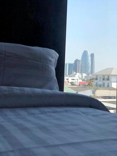 Samsen Nai Hostel | The LOCAL Ari