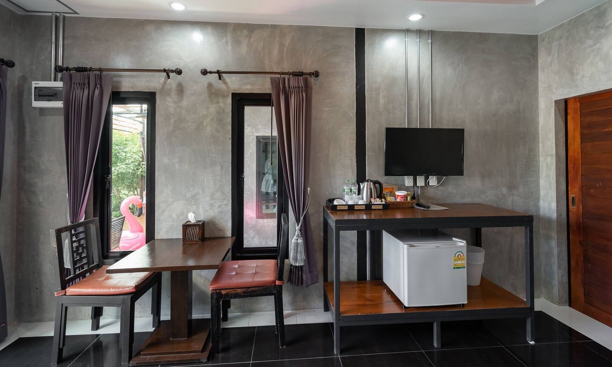 Wichit Hotel | The Loft Panwa Resort