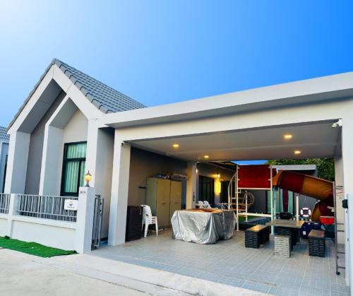 Hua Hin Villa | The Modiz Pool Villa Hua Hin 19
