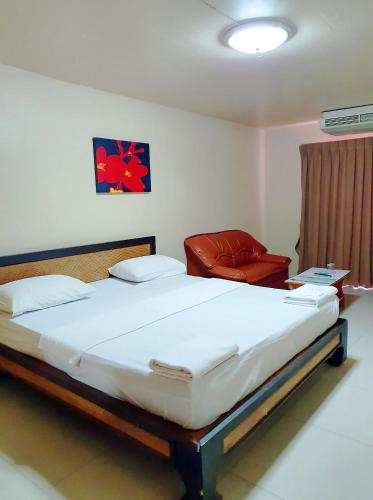 Sathorn Hotel | The Montana Lodge-Sathorn