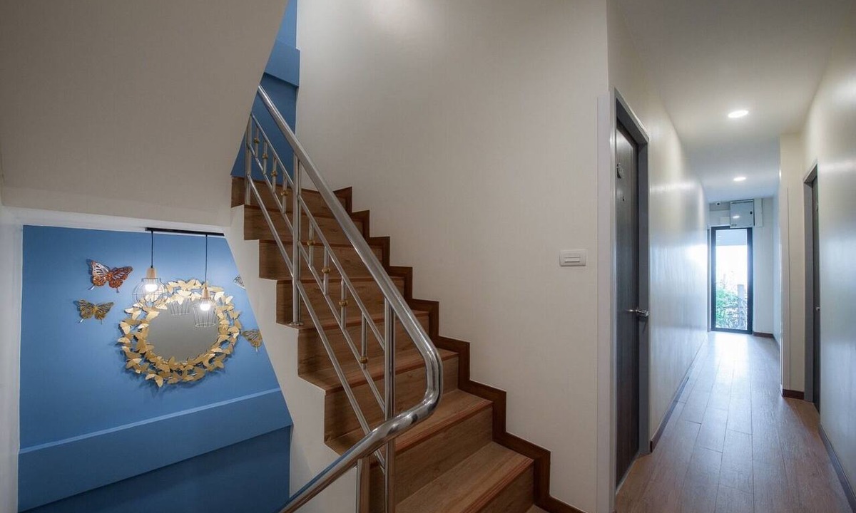 Talat Yot Hotel | The Moon Night Hotel