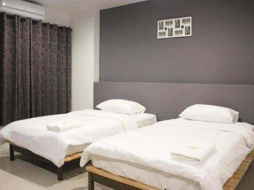 Noen Phra Hotel | The Most Hotel