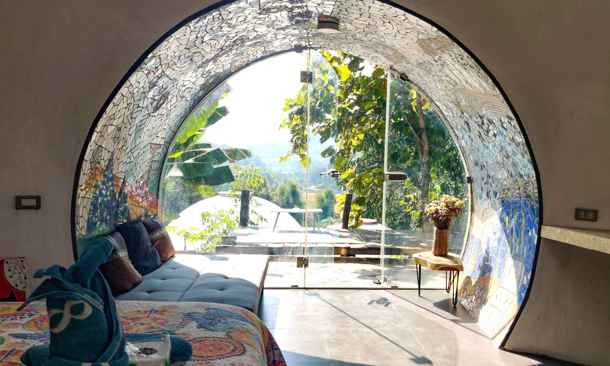Mae Wang Hostel | The Mothership - Hostel