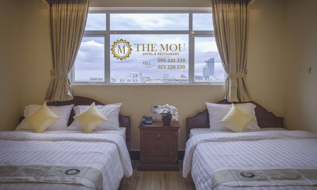 Prampir Makara Hotel | The Mou Hotel
