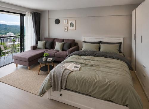 Chang Phueak Apartment | The N