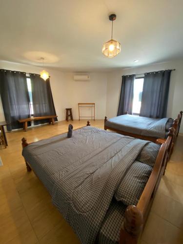 Hua Toei Bed & Breakfast | The nearest Surattani airport