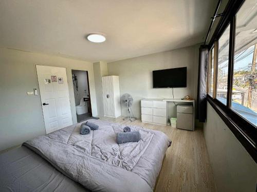 Mae Nam Apartment | The Nest Mae nam - Bophut