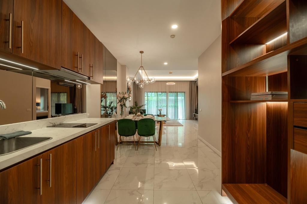 Tha Sala Apartment | The Nine Thasala