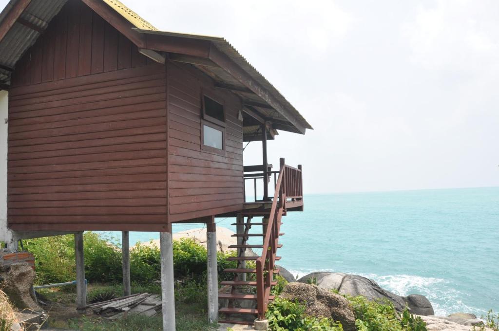 Baan Tai Resort | The Ocean Phangan Homestay