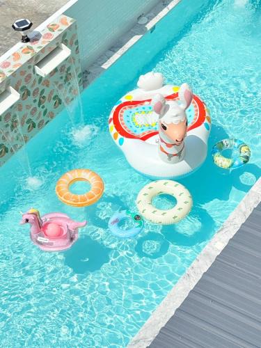 Hua Hin Hotel | The Ocean Pool Villa HuaHin