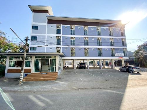 Tha Sala Apartment | The One hotel โรงแรม เดอะ วัน