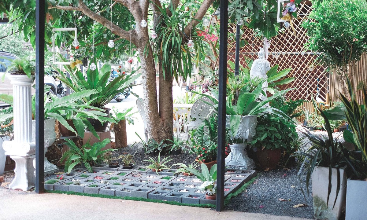 Talat Hotel | The One Hotel