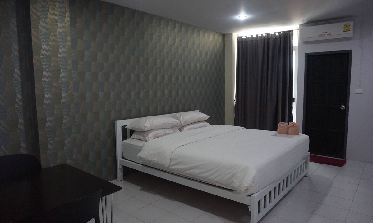 Phetchabun Hotel | The One Phetchabun