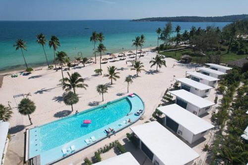 Koh Rong Hotel | The One Resort